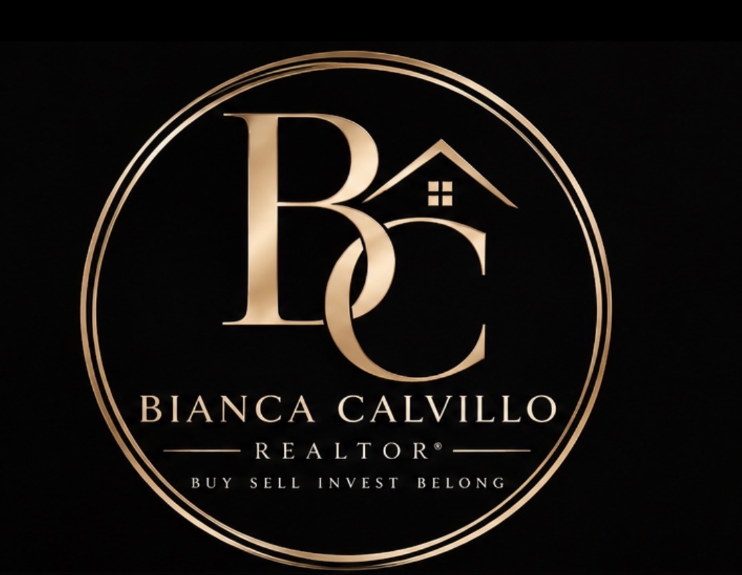 Bianca Calvillo Realtor logo